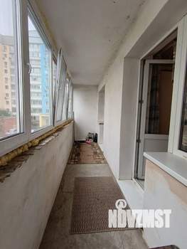 1-к квартира, на длительный срок, 39м2, 4/10 этаж