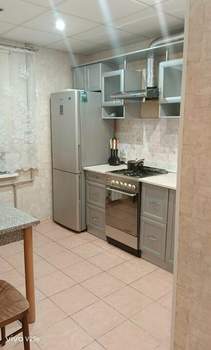 1-к квартира, на длительный срок, 35м2, 2/5 этаж