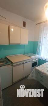 1-к квартира, на длительный срок, 30м2, 4/5 этаж