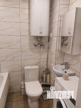 Студия квартира, на длительный срок, 27м2, 8/12 этаж