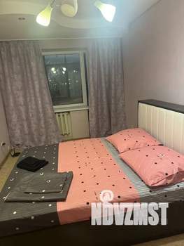 2-к квартира, посуточно, 60м2, 4/5 этаж