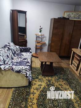 1-к квартира, на длительный срок, 31м2, 4/5 этаж