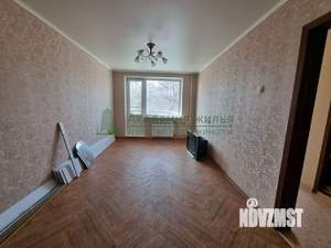 1-к квартира, на длительный срок, 30м2, 4/9 этаж