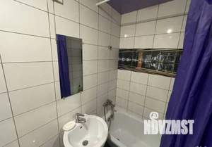 1-к квартира, посуточно, 26м2, 1/1 этаж