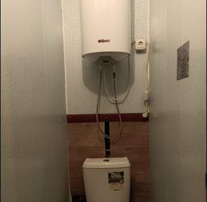 1-к квартира, на длительный срок, 33м2, 9/9 этаж