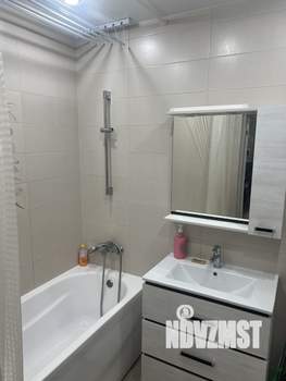 1-к квартира, посуточно, 45м2, 2/25 этаж