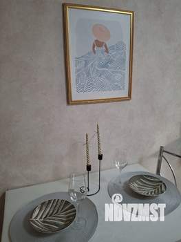 Студия квартира, посуточно, 26м2, 7/10 этаж