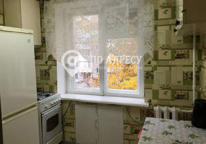 3-к квартира, на длительный срок, 62м2, 4/9 этаж