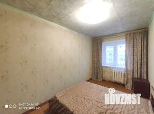 2-к квартира, на длительный срок, 46м2, 3/5 этаж