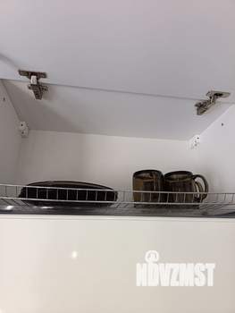 1-к квартира, посуточно, 37м2, 7/10 этаж