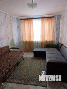 2-к квартира, на длительный срок, 53м2, 3/5 этаж