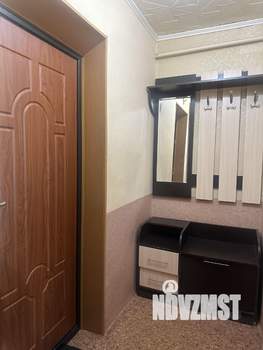 1-к квартира, на длительный срок, 32м2, 1/9 этаж