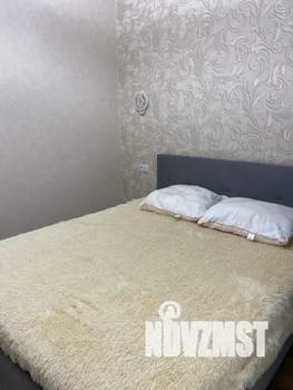 1-к квартира, посуточно, 51м2, 13/25 этаж