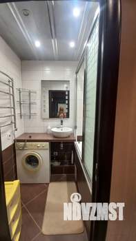 2-к квартира, на длительный срок, 54м2, 4/9 этаж