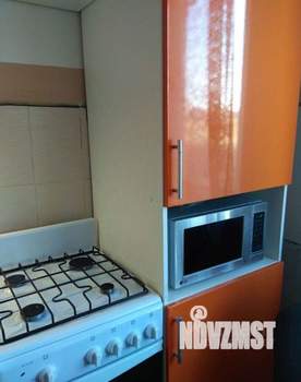 1-к квартира, на длительный срок, 40м2, 3/12 этаж