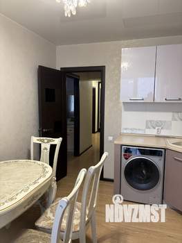 2-к квартира, на длительный срок, 64м2, 10/16 этаж