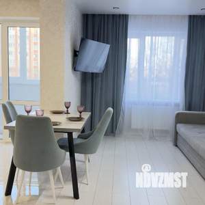 3-к квартира, на длительный срок, 81м2, 3/23 этаж