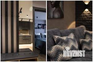 2-к квартира, посуточно, 20м2, 1/1 этаж