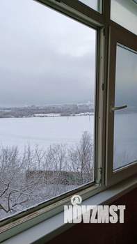 1-к квартира, на длительный срок, 50м2, 6/10 этаж