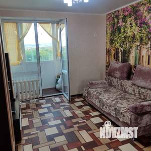 Студия квартира, на длительный срок, 28м2, 5/10 этаж