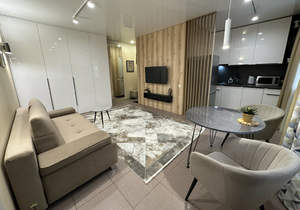 2-к квартира, на длительный срок, 43м2, 1/5 этаж