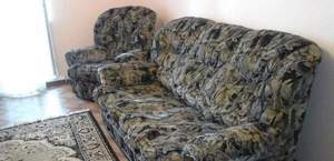 1-к квартира, на длительный срок, 35м2, 7/10 этаж