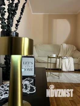 Студия квартира, на длительный срок, 35м2, 7/9 этаж