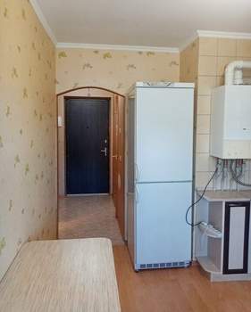 1-к квартира, на длительный срок, 38м2, 10/10 этаж