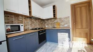 1-к квартира, посуточно, 40м2, 2/9 этаж