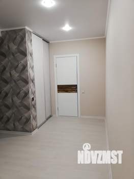 Студия квартира, посуточно, 50м2, 20/25 этаж