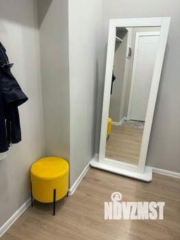 1-к квартира, посуточно, 35м2, 1/5 этаж