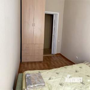2-к квартира, на длительный срок, 50м2, 2/3 этаж