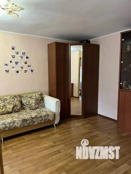 1-к квартира, на длительный срок, 31м2, 2/5 этаж