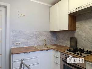 2-к квартира, на длительный срок, 44м2, 5/5 этаж