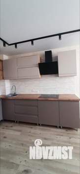 1-к квартира, на длительный срок, 39м2, 4/23 этаж