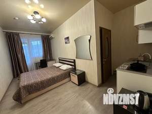 1-к квартира, посуточно, 25м2, 2/3 этаж