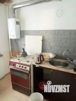 1-к квартира, на длительный срок, 32м2, 1/5 этаж