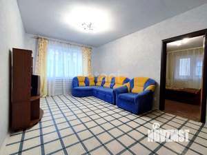 3-к квартира, на длительный срок, 74м2, 2/10 этаж