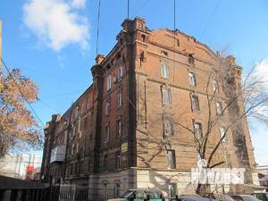 2-к квартира, на длительный срок, 44м2, 2/5 этаж