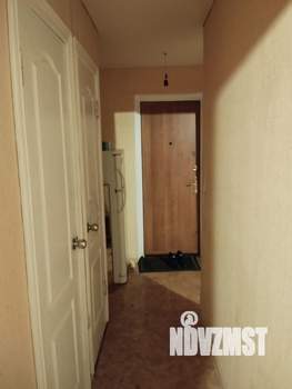 1-к квартира, на длительный срок, 38м2, 9/9 этаж