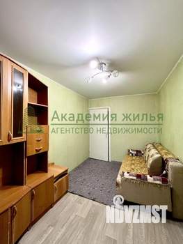 2-к квартира, на длительный срок, 52м2, 4/9 этаж