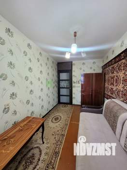2-к квартира, на длительный срок, 49м2, 3/9 этаж