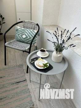 1-к квартира, посуточно, 46м2, 1/1 этаж