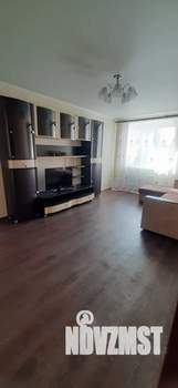 1-к квартира, на длительный срок, 42м2, 4/12 этаж