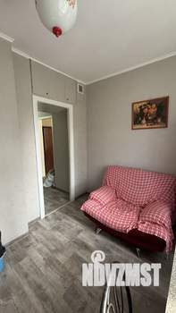 1-к квартира, на длительный срок, 38м2, 4/9 этаж