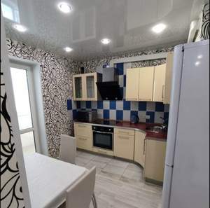 1-к квартира, на длительный срок, 38м2, 6/23 этаж