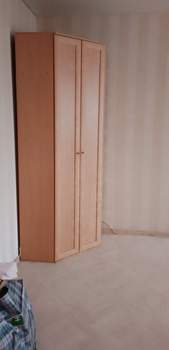 1-к квартира, на длительный срок, 40м2, 10/10 этаж