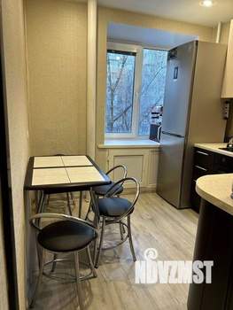 1-к квартира, посуточно, 32м2, 4/9 этаж