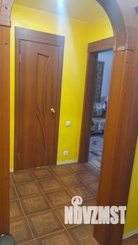 1-к квартира, на длительный срок, 37м2, 3/12 этаж