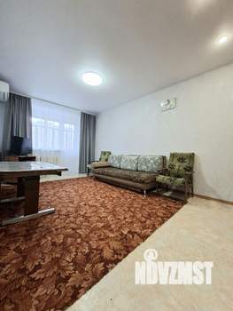 1-к квартира, на длительный срок, 32м2, 5/5 этаж